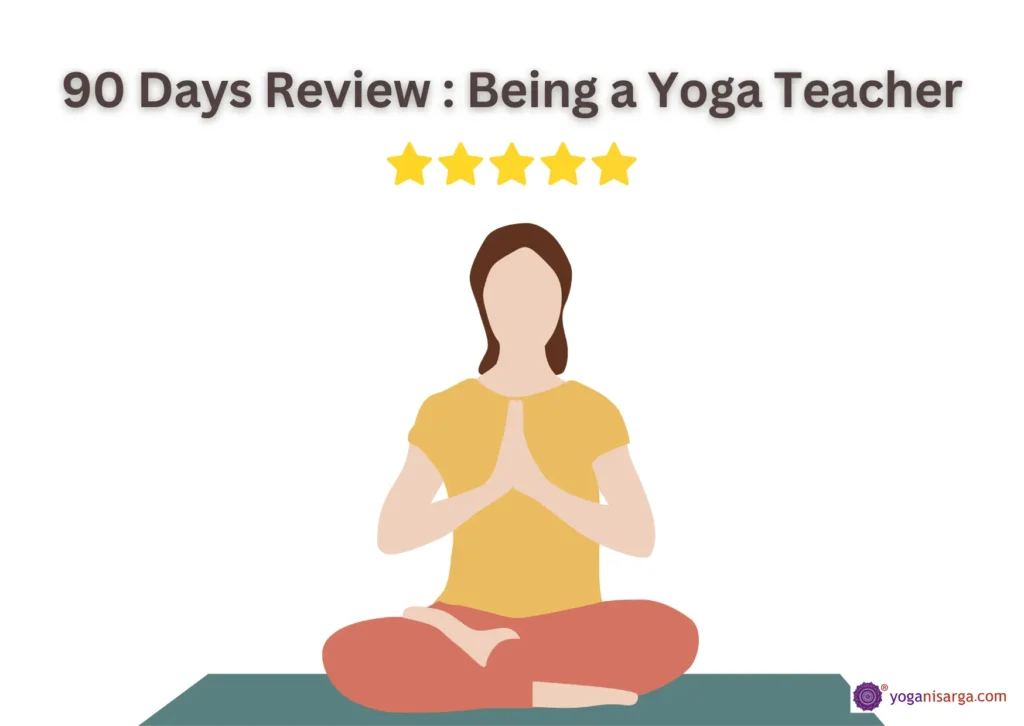 Become Yogini