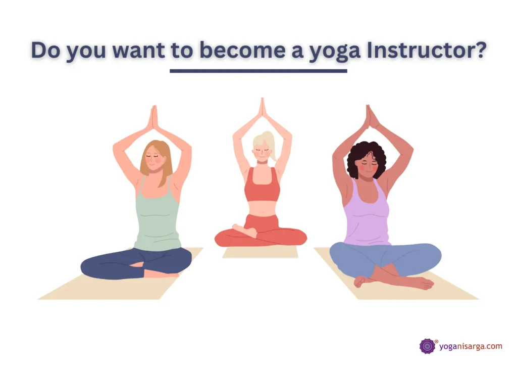 Yoga Teacher