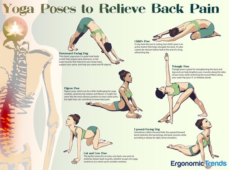 Back Pain