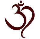Om symbol